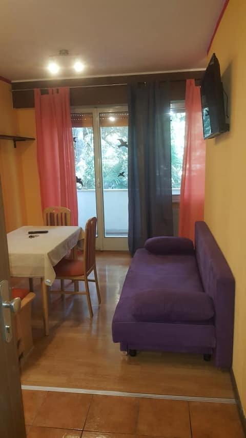 Miky Apartment-South Tyrol ميرانو المظهر الخارجي الصورة