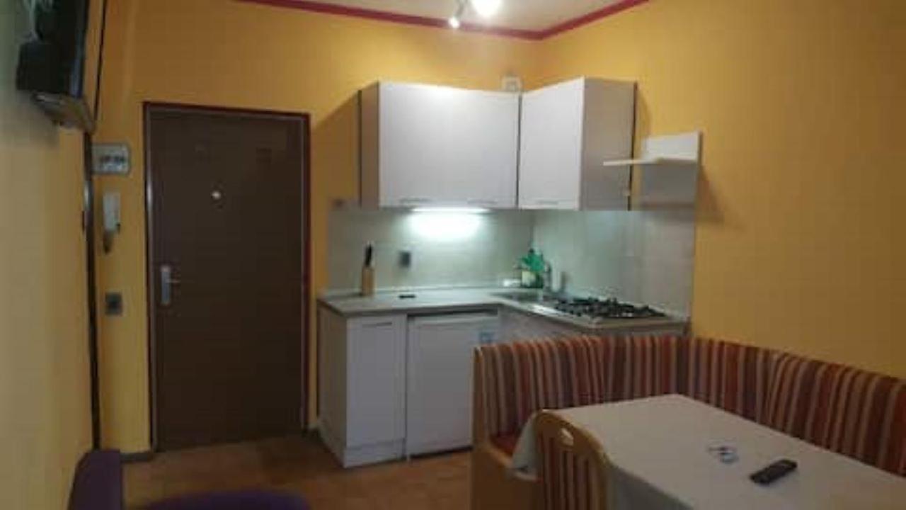 Miky Apartment-South Tyrol ميرانو المظهر الخارجي الصورة
