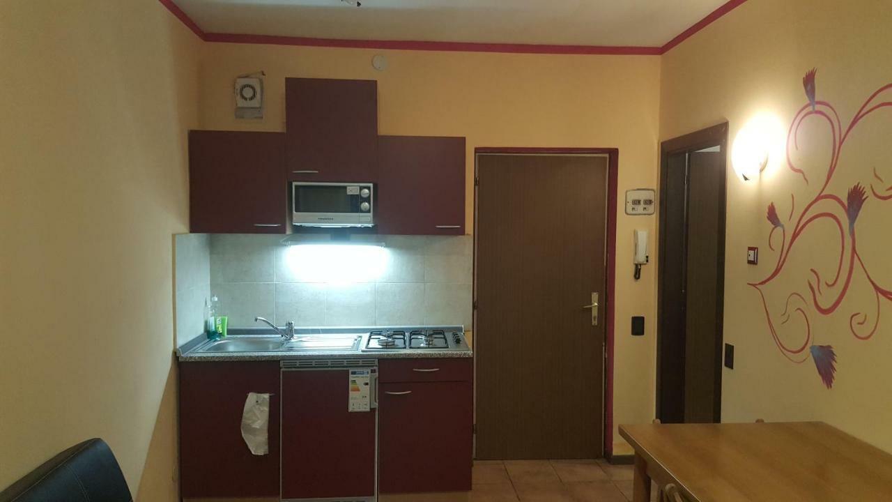 Miky Apartment-South Tyrol ميرانو المظهر الخارجي الصورة