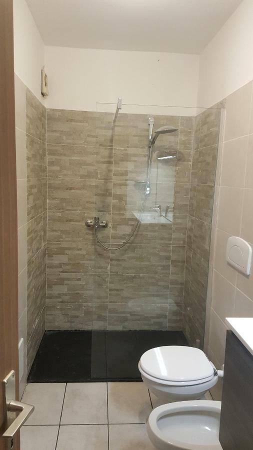 Miky Apartment-South Tyrol ميرانو المظهر الخارجي الصورة