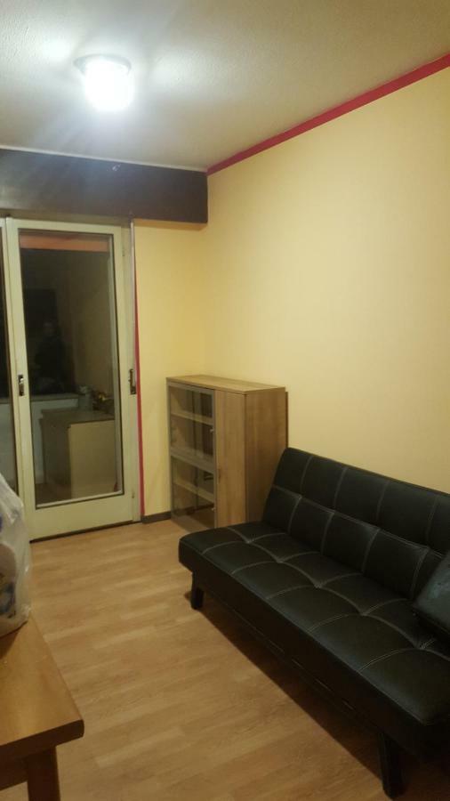 Miky Apartment-South Tyrol ميرانو المظهر الخارجي الصورة