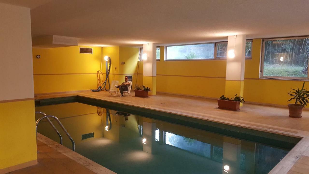 Miky Apartment-South Tyrol ميرانو المظهر الخارجي الصورة