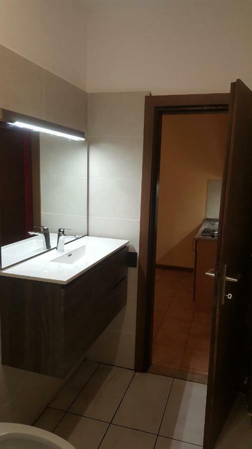 Miky Apartment-South Tyrol ميرانو المظهر الخارجي الصورة
